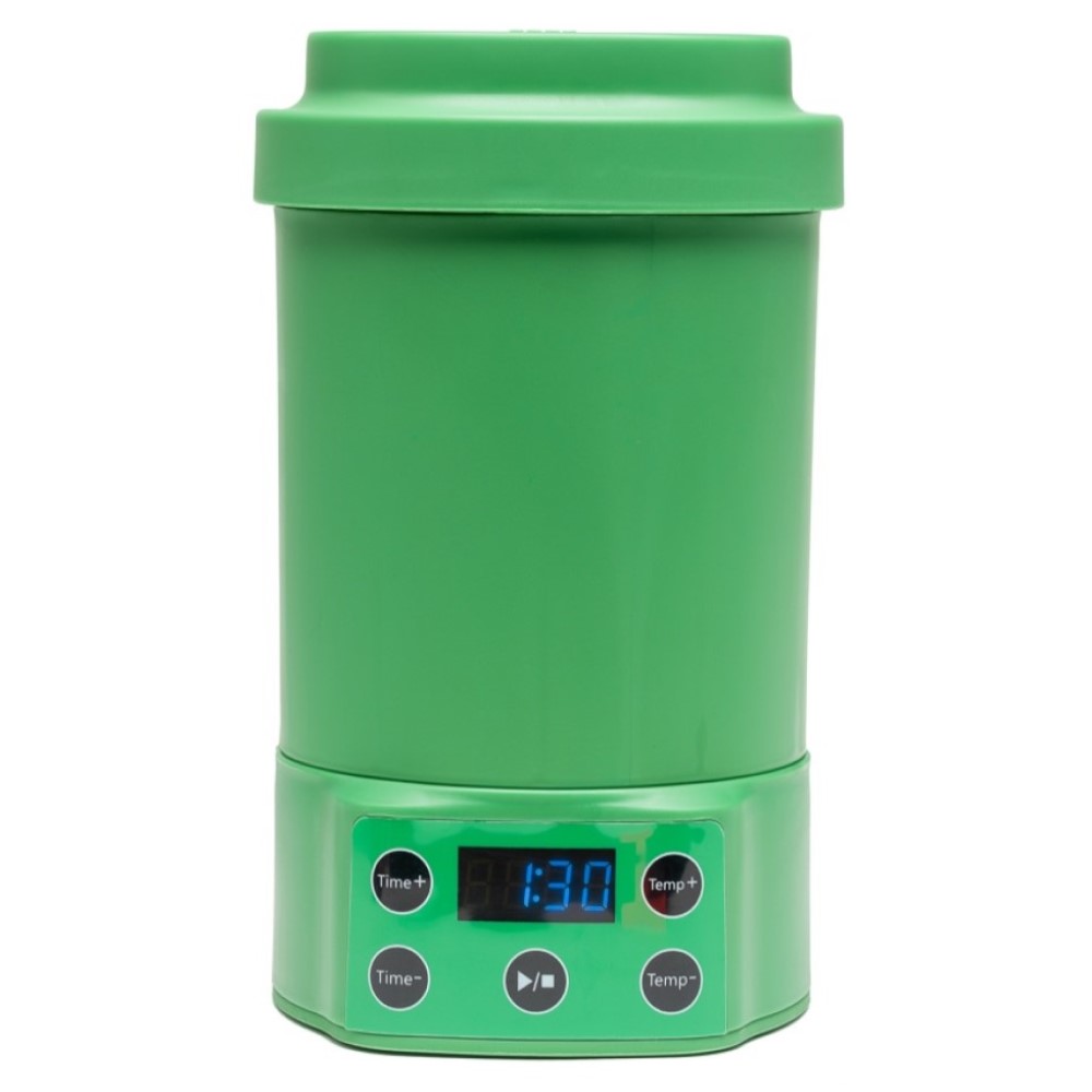 Nebula Boost Decarboxylator & Infuser (Includes Infuser Sleeve)