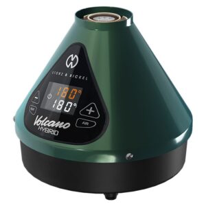 Storz Bickel Volcano Hybrid Vaporizer