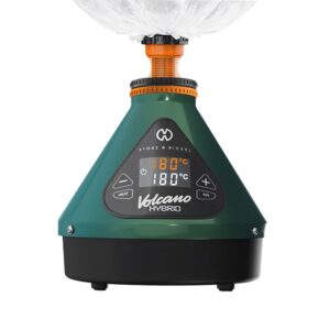Storz Bickel Volcano Hybrid Vaporizer