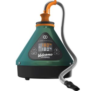Storz Bickel Volcano Hybrid Vaporizer