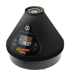 Storz Bickel Volcano Hybrid Vaporizer