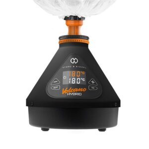Storz Bickel Volcano Hybrid Vaporizer