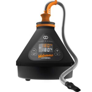 Storz Bickel Volcano Hybrid Vaporizer