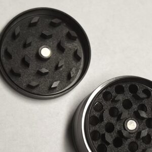 Vaporizers direct grinder