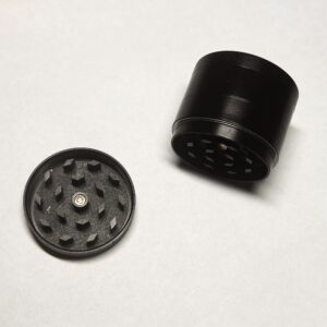 Vaporizers direct grinder