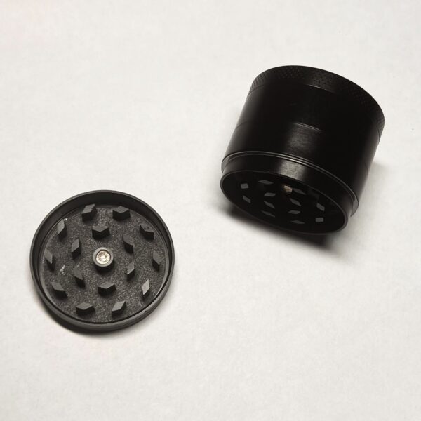 Vaporizers direct grinder