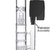 Nebula Fuzion Vaporizer Waterpipe adapter
