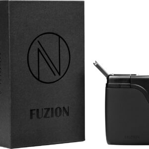 Nebula Fuzion vaporizer