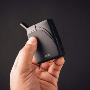 Nebula Fuzion vaporizer