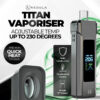 Nebula Titan vape