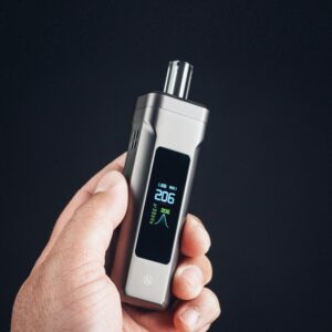 Nebula Titan Vaporizer