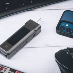 Nebula Titan Vaporizer