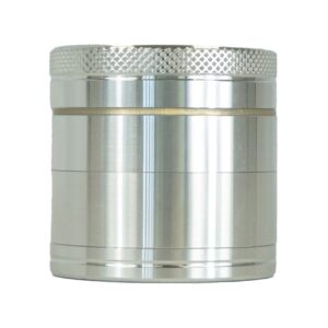 Stainless Steel Metal Grinder