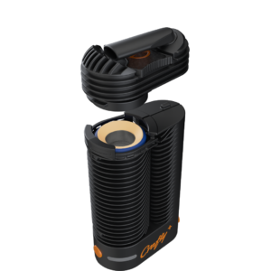 Storz & Bickel Crafty Vaporizer