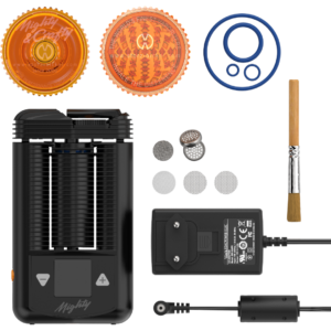 Storz And Bickel Mighty Vaporizer