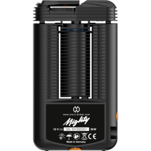 Storz And Bickel Mighty Vaporizer