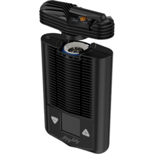 Storz And Bickel Mighty Vaporizer