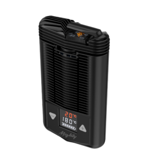 Storz And Bickel Mighty Vaporizer