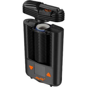 Storz And Bickel Mighty Plus Vaporizer