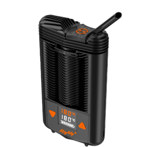 Storz And Bickel Mighty Plus Vaporizer