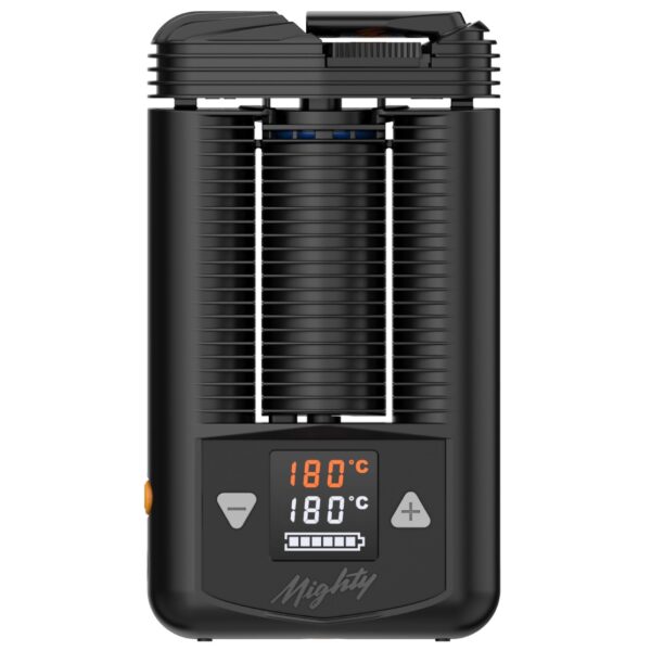 Storz And Bickel Mighty Vaporizer