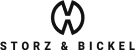 Storz & Bickel Logo