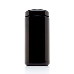 Nebula Stashguard airtight herb container