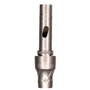 DynaVap VonG liner and mouthpiece