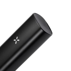 PAX Mini UK - Black Vaporizer