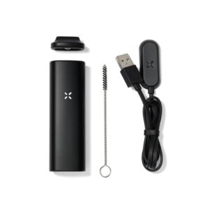 PAX Mini UK - Black Vaporizer