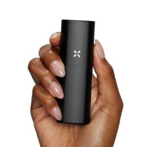 PAX Mini UK - Black Vaporizer