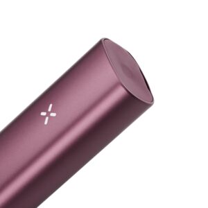 PAX Plus Vaporizer - cherry