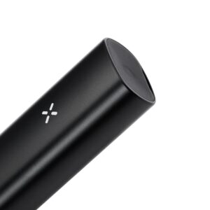 PAX Plus Vaporizer - black