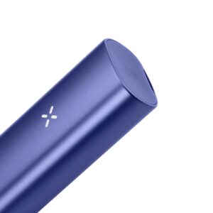 PAX Plus Vaporizer - blue