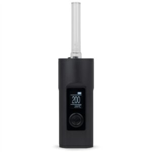 Arizer Solo 2 carbon black Vaporizer