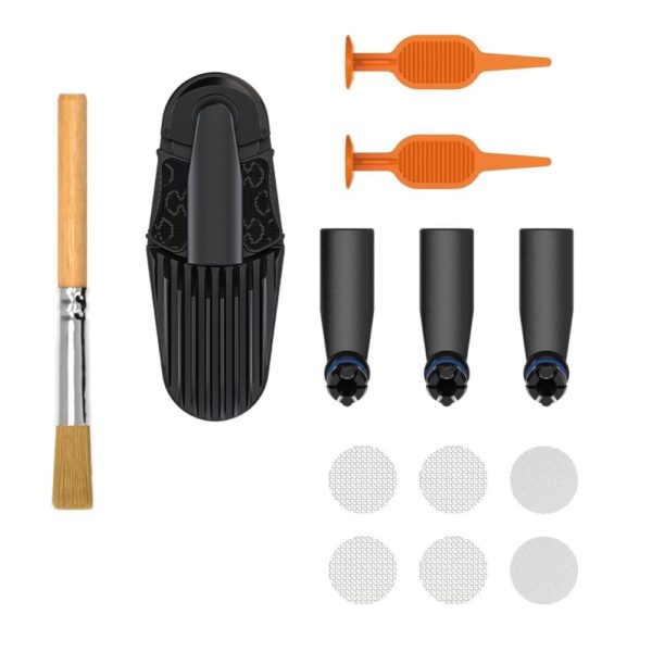 Storz & Bickel MIGHTY Wear & Tear Set vaporizer