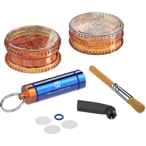 Storz & Bickel Side Kit Vaporizer