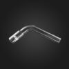 Arizer Glass aroma tube curved