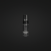 Arizer tipped glass aroma tube 60mm