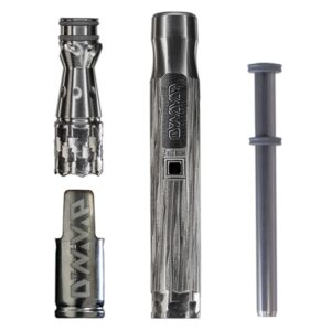 Dynavape M plus