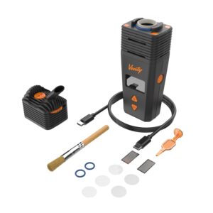 storz & bickel venty vaporizer