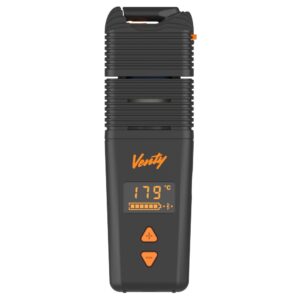 storz & bickel venty vaporizer