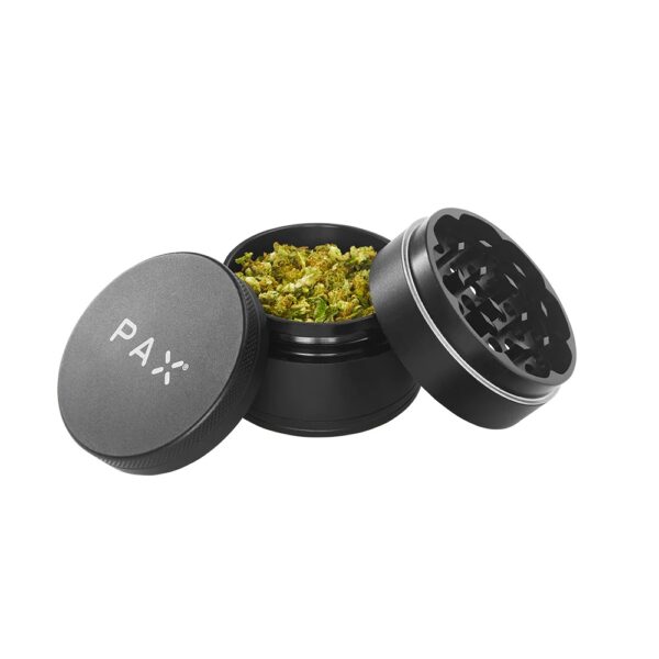 PAX grinder