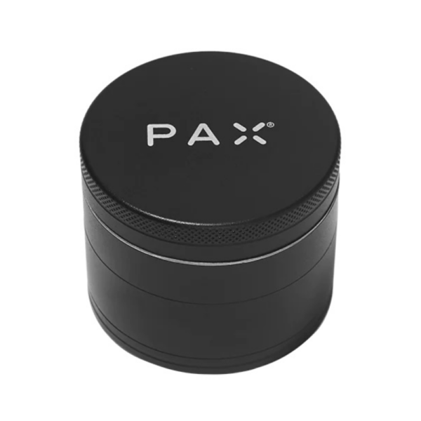 PAX grinder