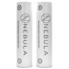 Nebula Lithium Ion Batteries vape