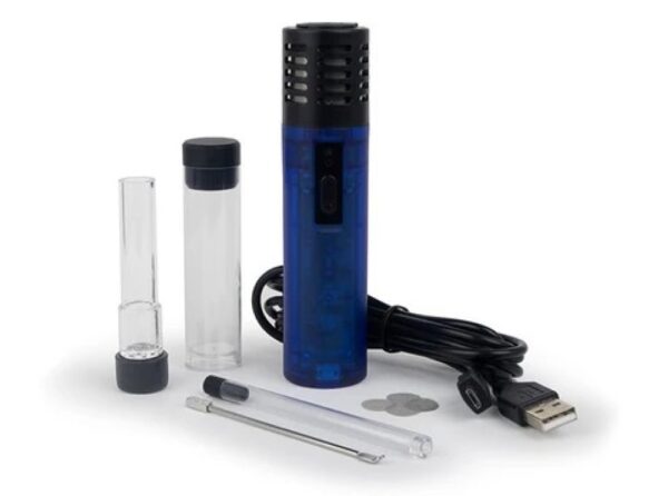 Arizer Air SE Vaporizer