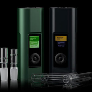 Arizer Solo 3 Vaporizer