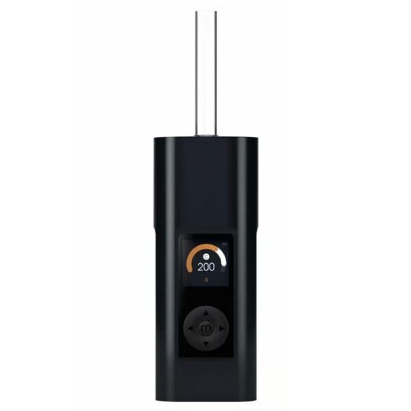 Vaporizers Direct Arizer Solo 3 Vaporizer