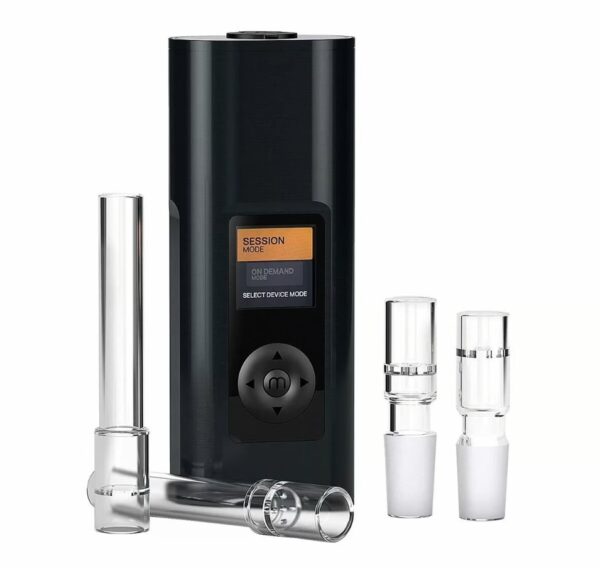 Vaporizers Direct Arizer Solo 3 Vaporizer