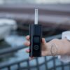 Vaporizers Direct Arizer Solo 3 Vaporizer